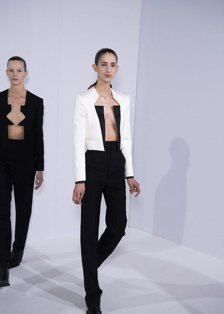 Haider Ackermann: Ready-to-wear AW20 - 10 Magazine